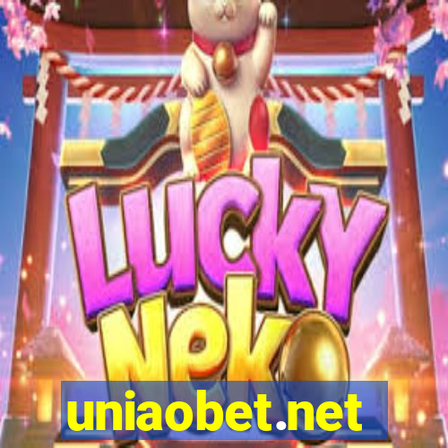 uniaobet.net