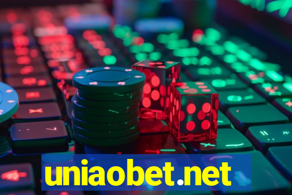 uniaobet.net