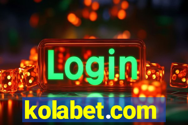 kolabet.com