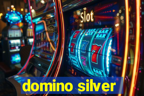 domino silver