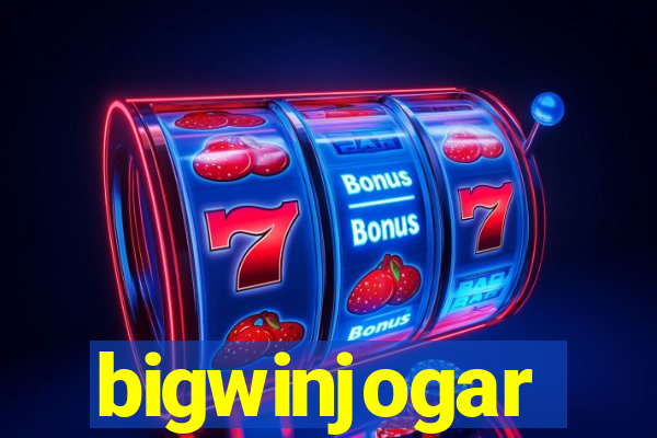 bigwinjogar