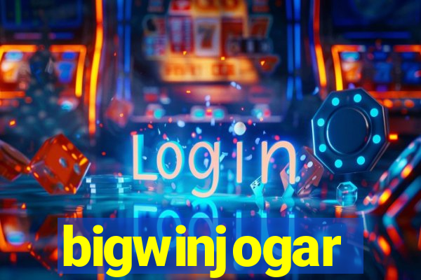 bigwinjogar