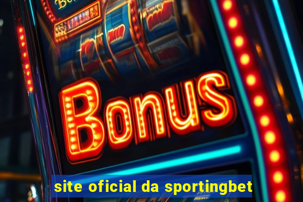 site oficial da sportingbet