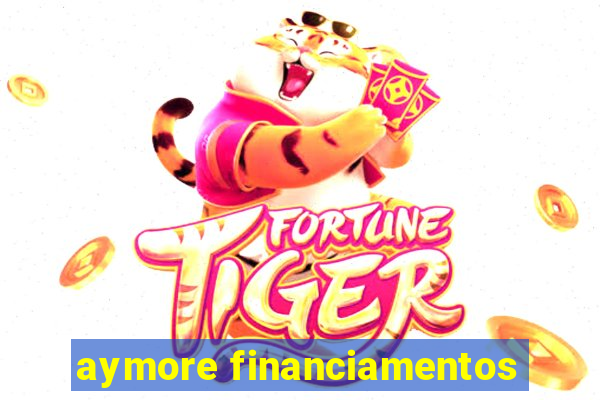 aymore financiamentos