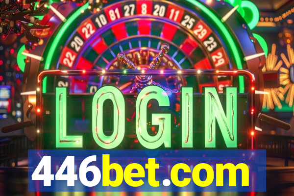 446bet.com