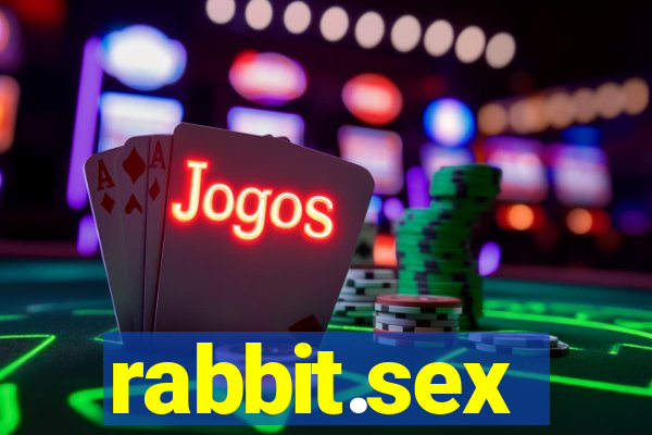 rabbit.sex