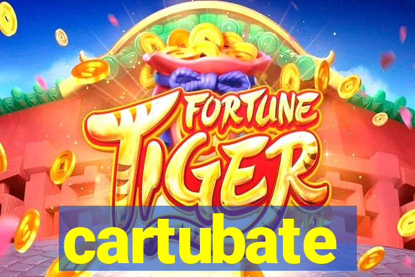 cartubate