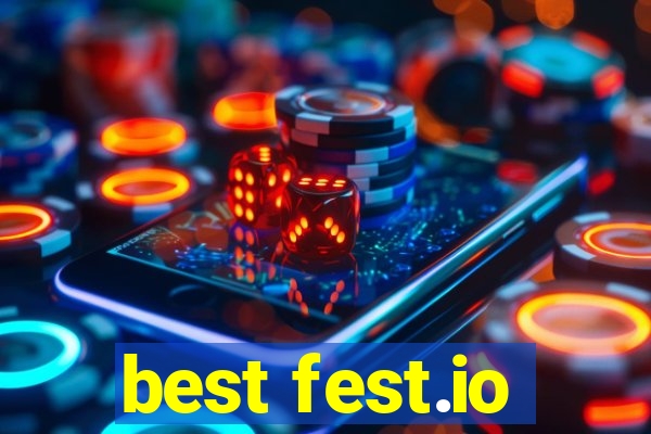 best fest.io