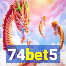 74bet5