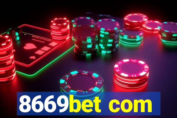 8669bet com