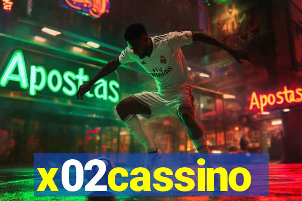 x02cassino