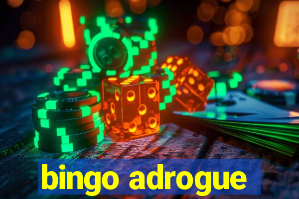 bingo adrogue