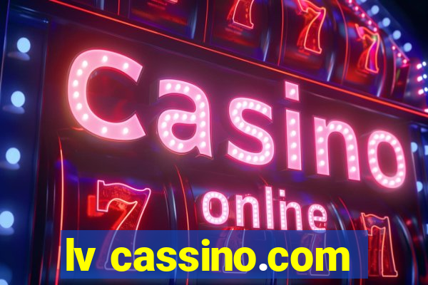 lv cassino.com