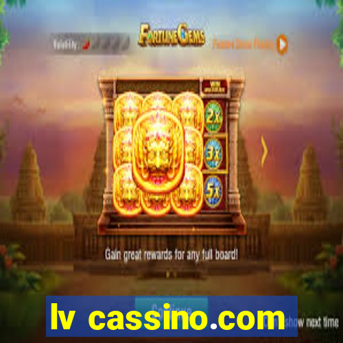 lv cassino.com