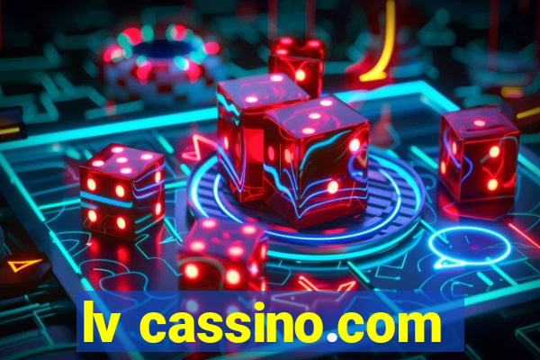 lv cassino.com