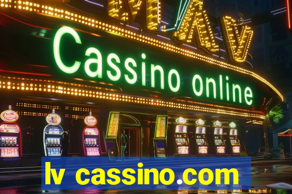 lv cassino.com