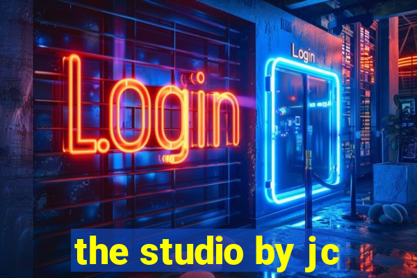 the studio by jc