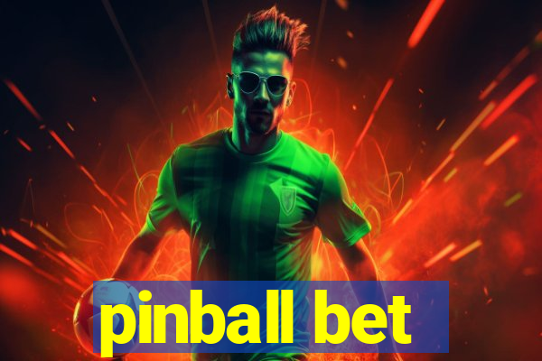 pinball bet