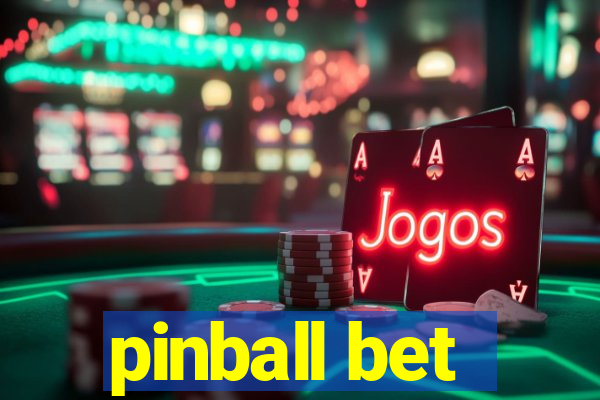 pinball bet