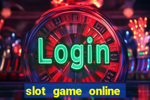 slot game online super win