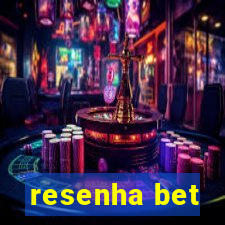 resenha bet