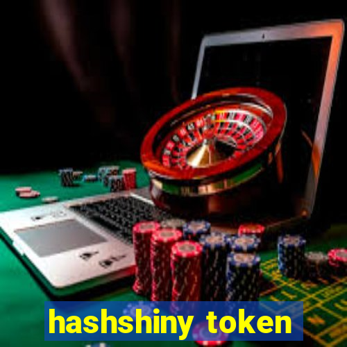 hashshiny token