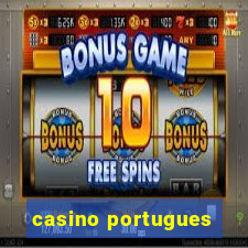 casino portugues