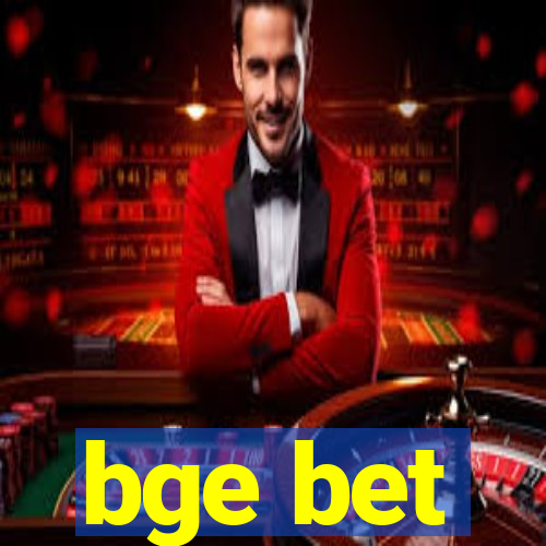 bge bet