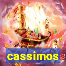 cassimos