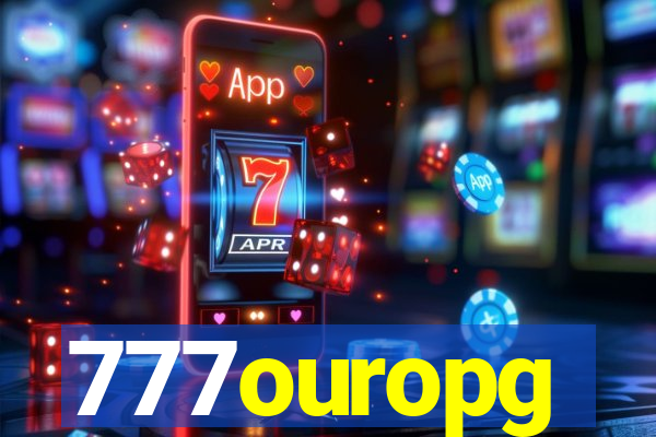 777ouropg