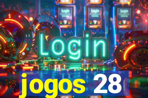 jogos 28