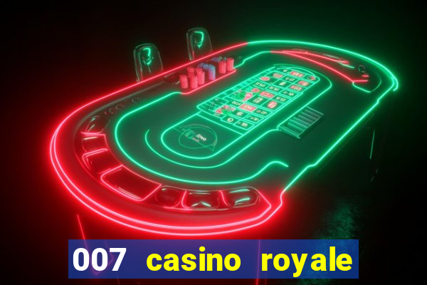 007 casino royale giancarlo giannini