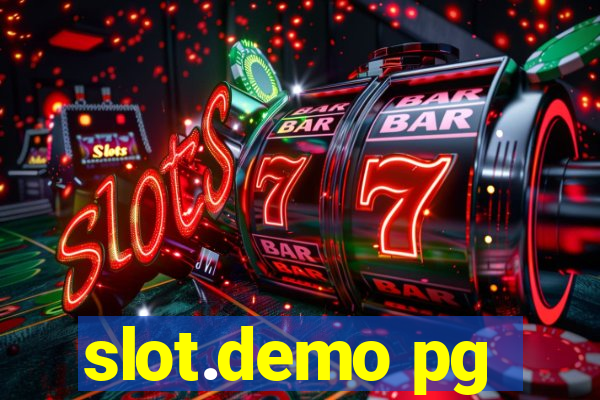 slot.demo pg