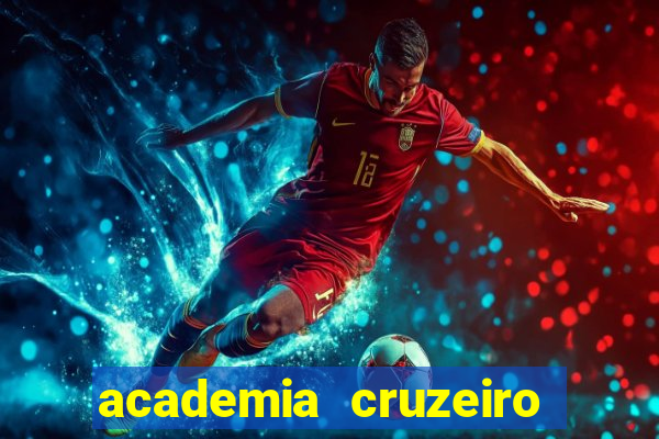 academia cruzeiro do sul betim