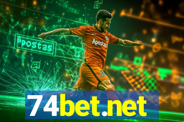 74bet.net