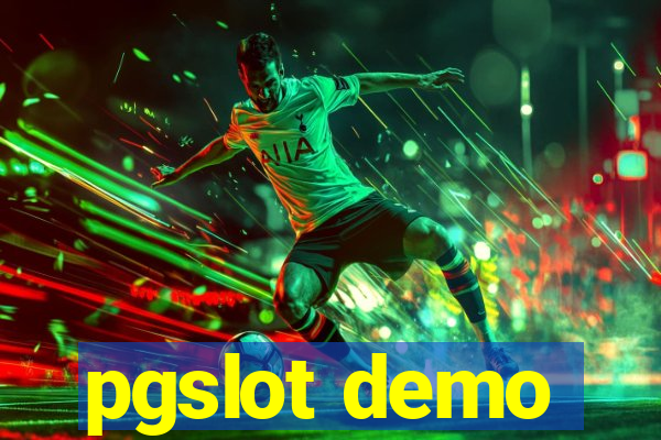 pgslot demo