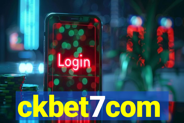 ckbet7com