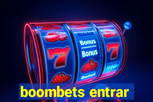 boombets entrar