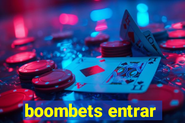 boombets entrar