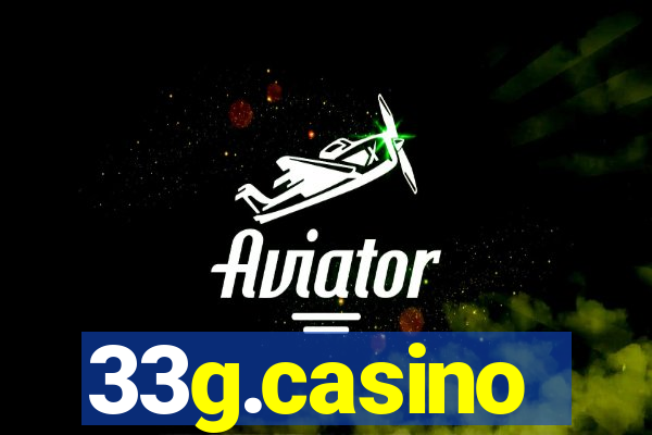 33g.casino