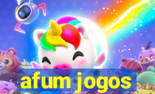 afum jogos