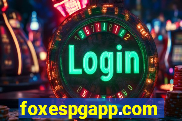 foxespgapp.com