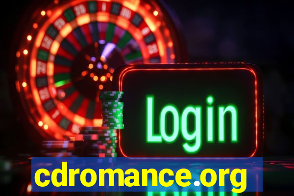 cdromance.org