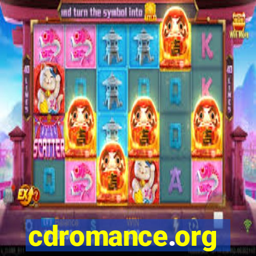 cdromance.org