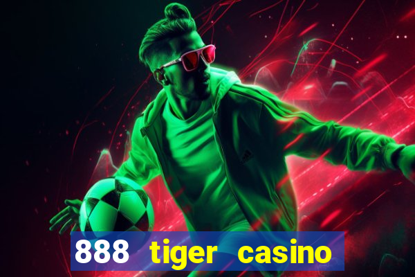 888 tiger casino no deposit bonus