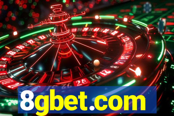 8gbet.com