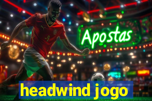 headwind jogo