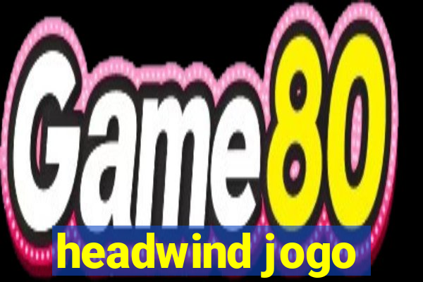 headwind jogo