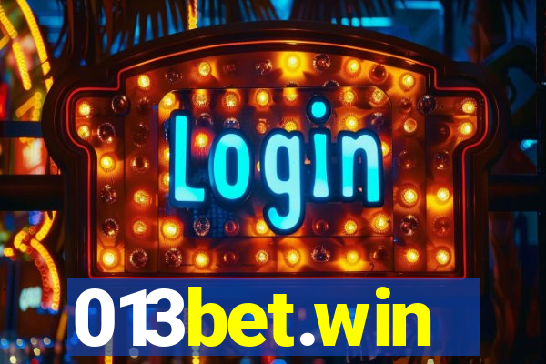 013bet.win