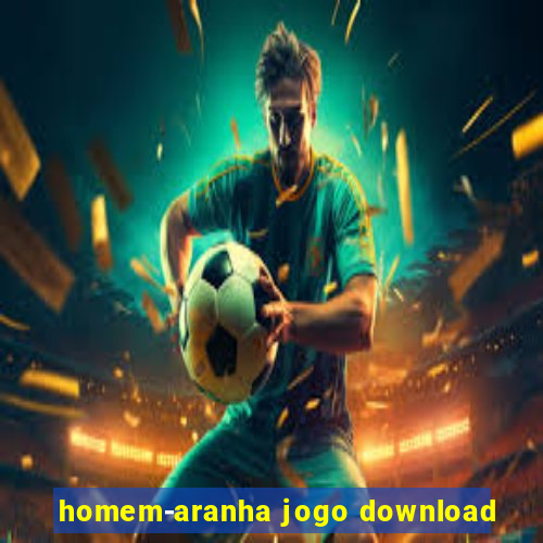 homem-aranha jogo download